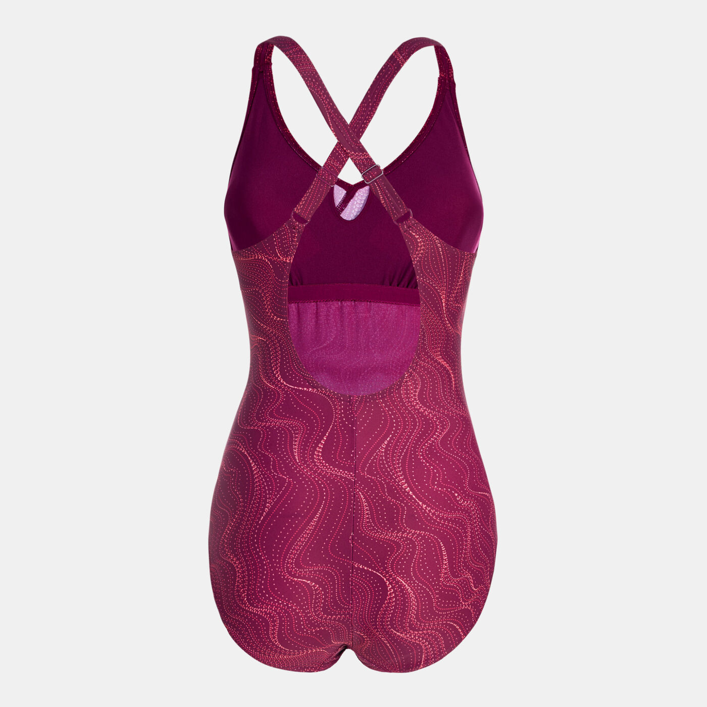 Women's Printed Lexi One-Piece Swimsuit