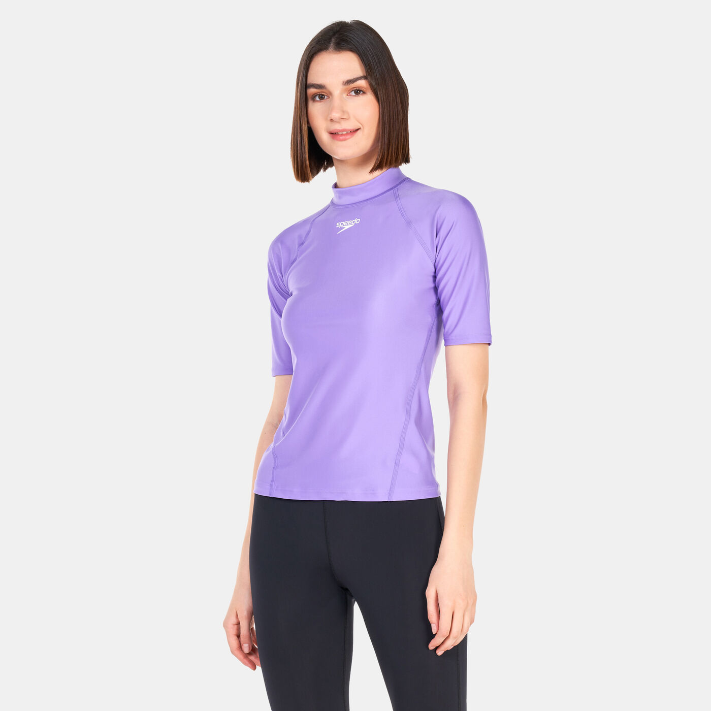 Women's Rashguard Top