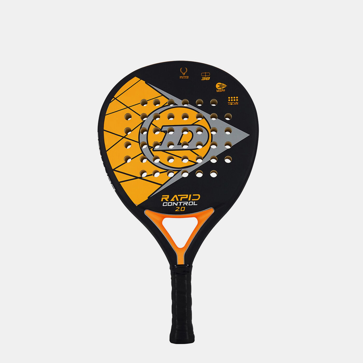 Rapid Control 2.0 Padel Racket