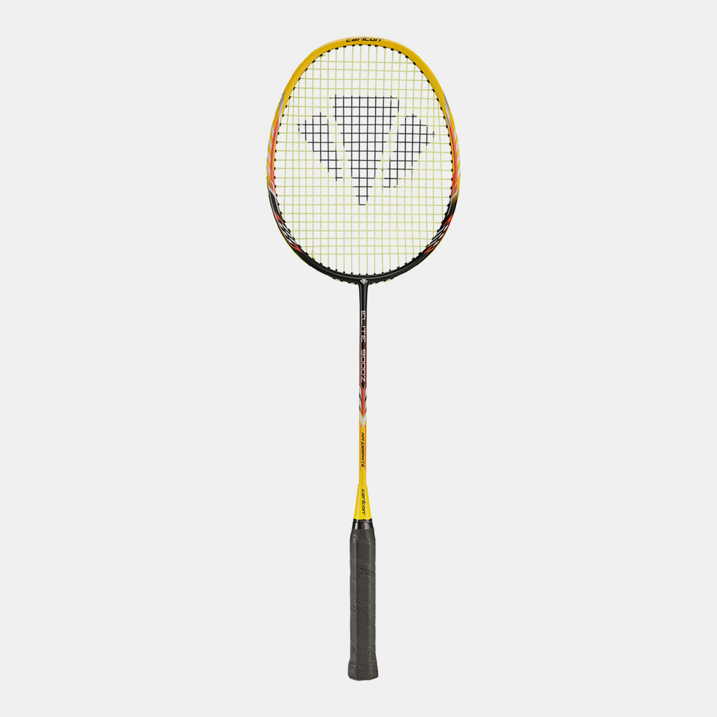 Carlton Elite 9000Z G6 HL Badminton Racket