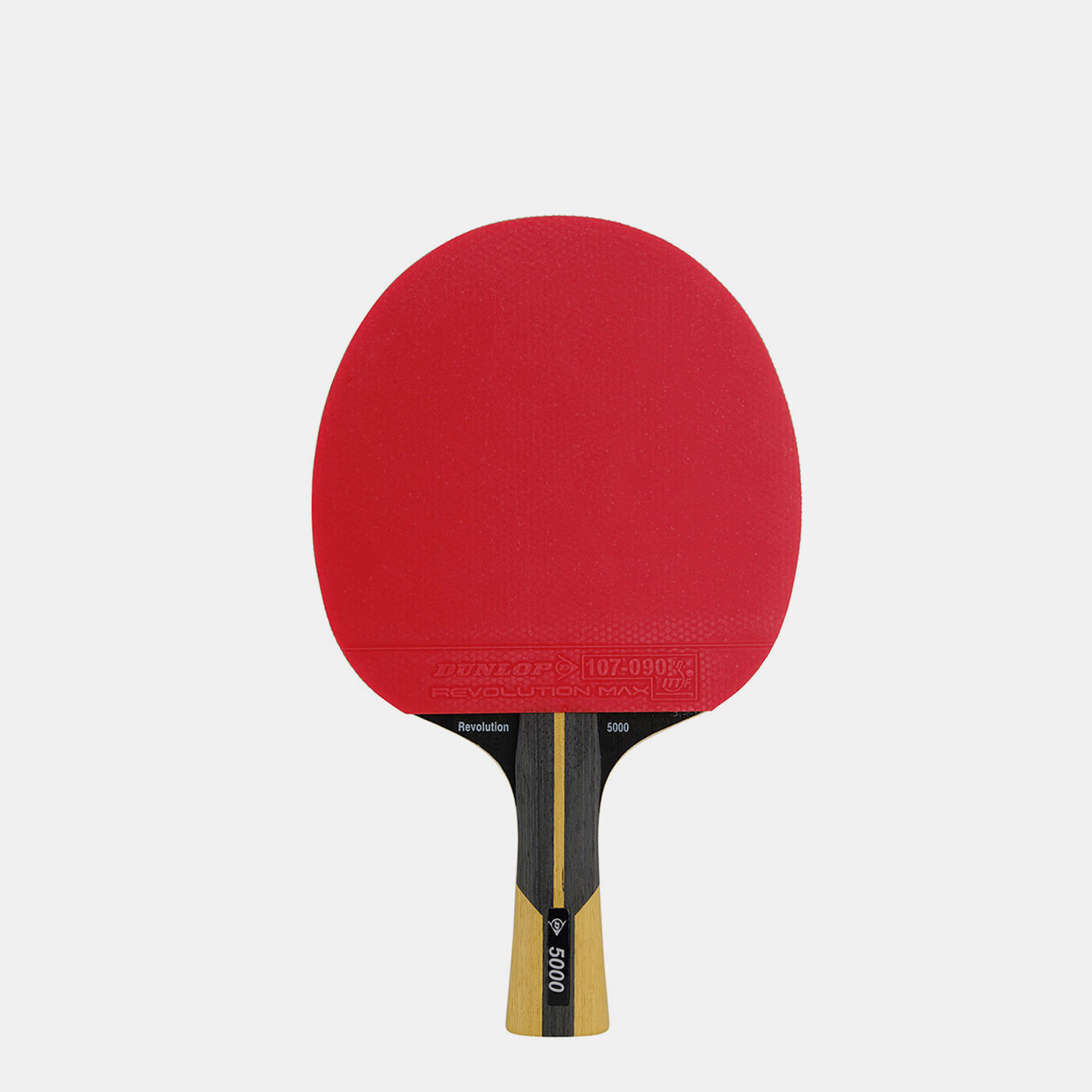 Revolution 5000 Table Tennis Bat