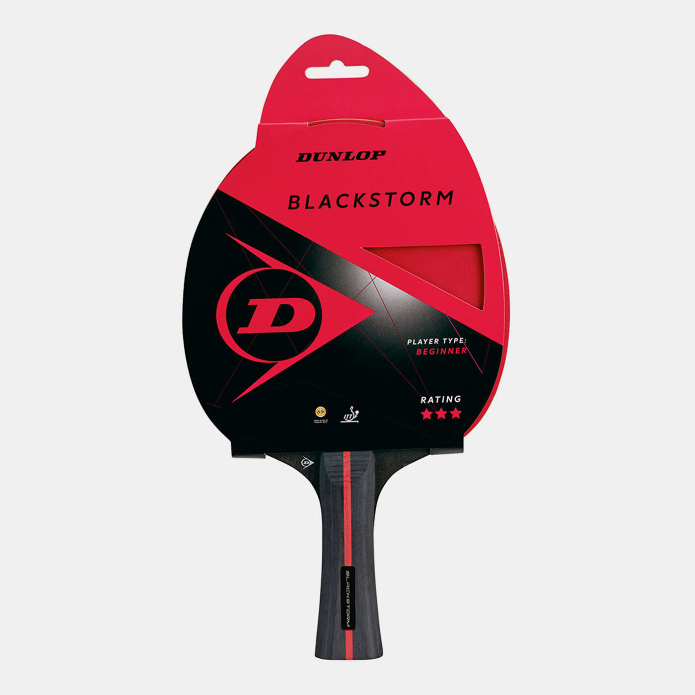Blackstorm Table Tennis Racket