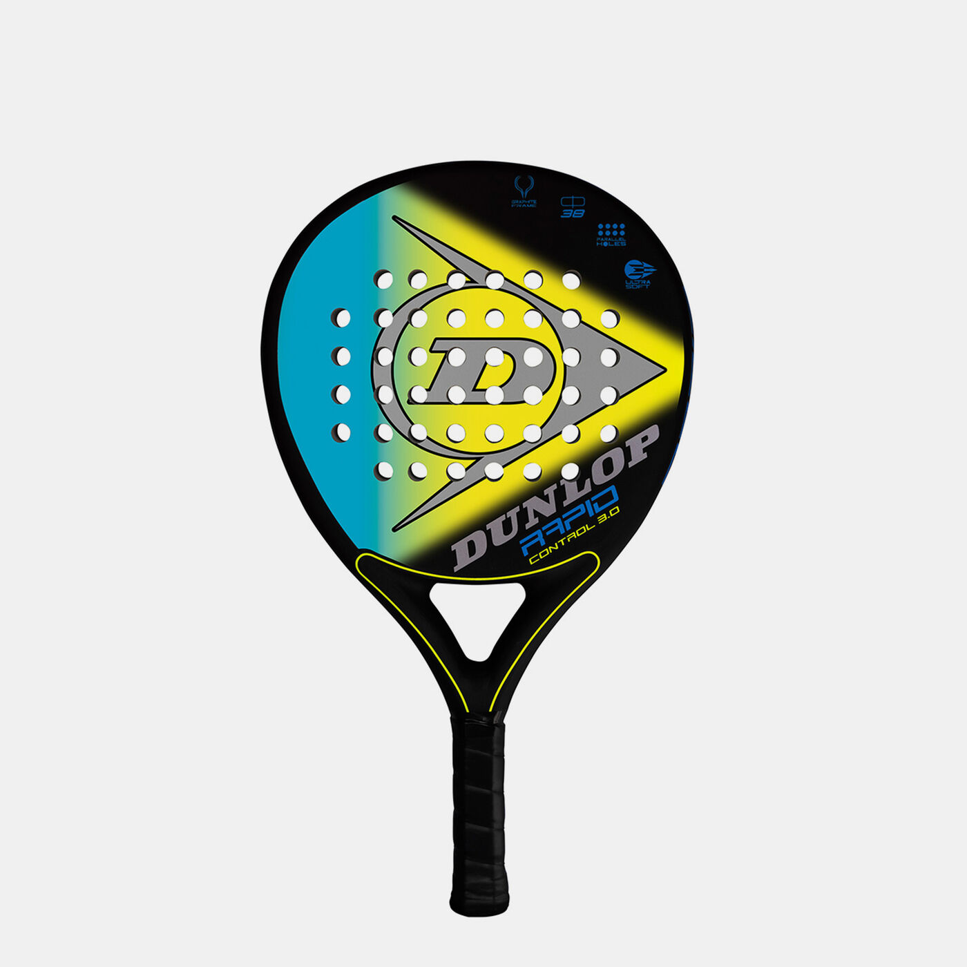 Rapid Control 3.0 Racket