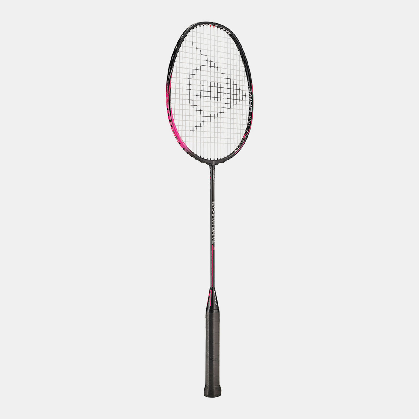 Revo-Star Drive 81 G6 HL Badminton Racket