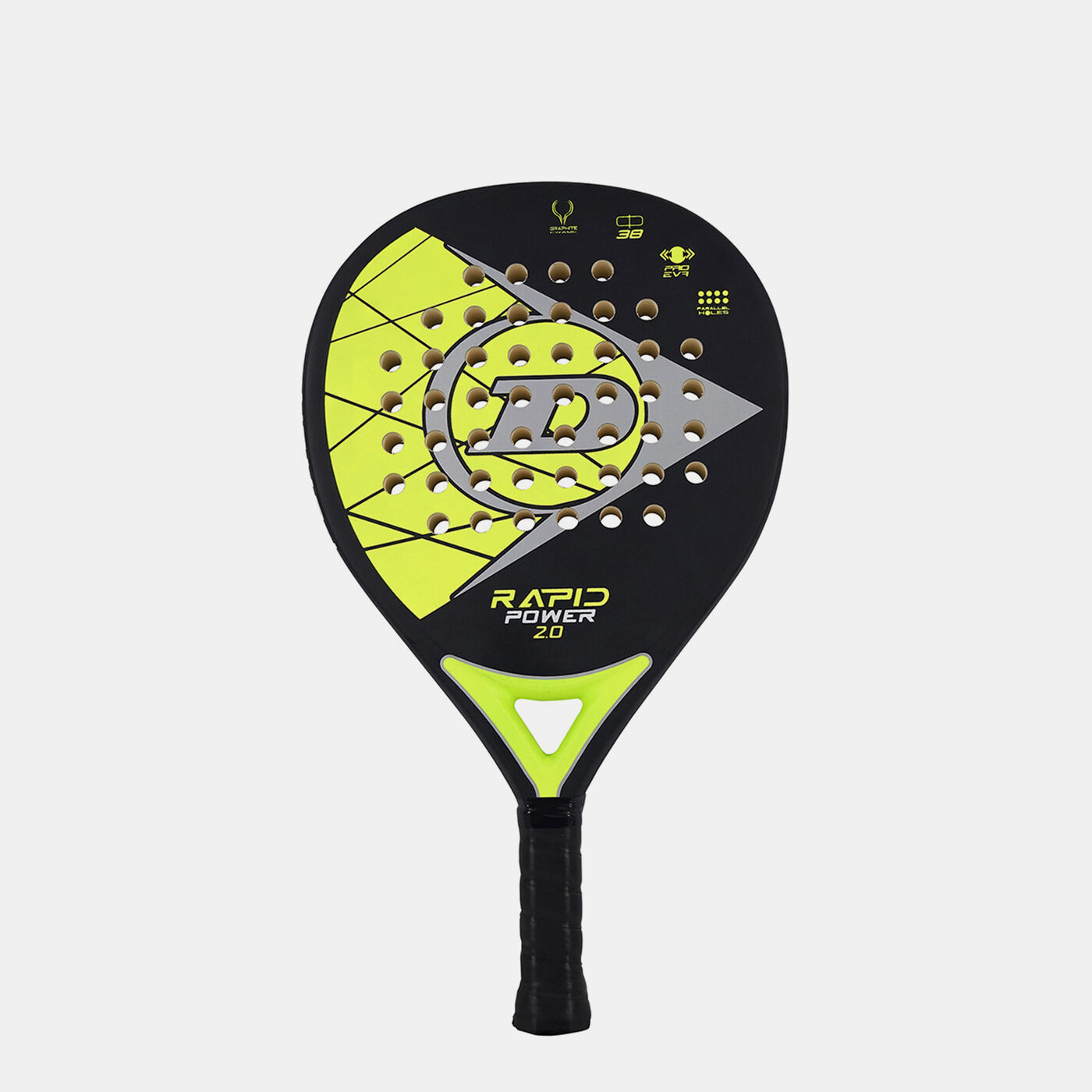 Rapid Power 2.0 Padel Racket