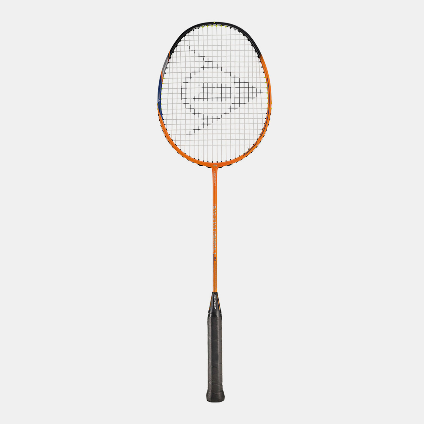 Revo-Star Sonic 83 G6 HL Badminton Racket