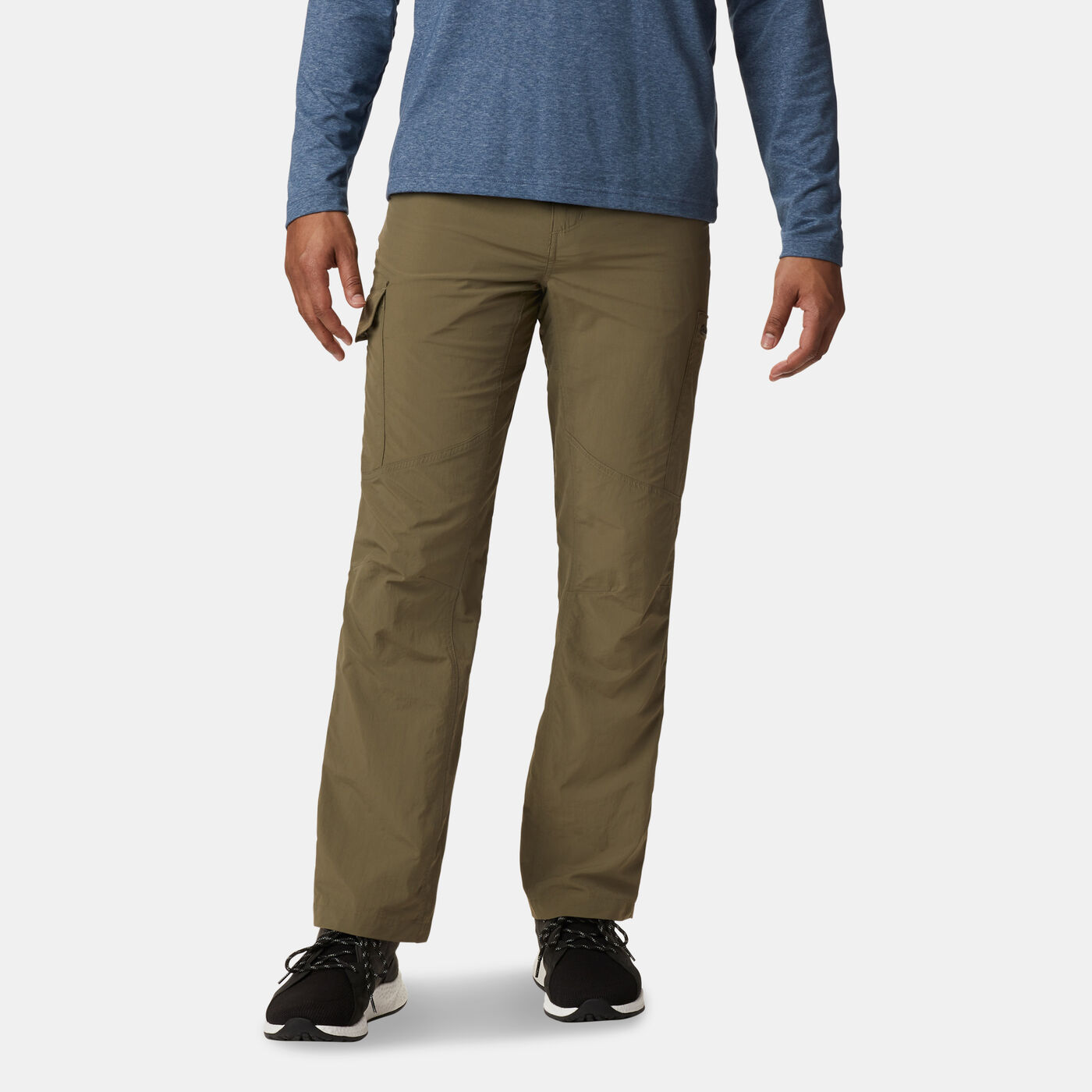 Men's Silver Ridge™ Cargo Pants