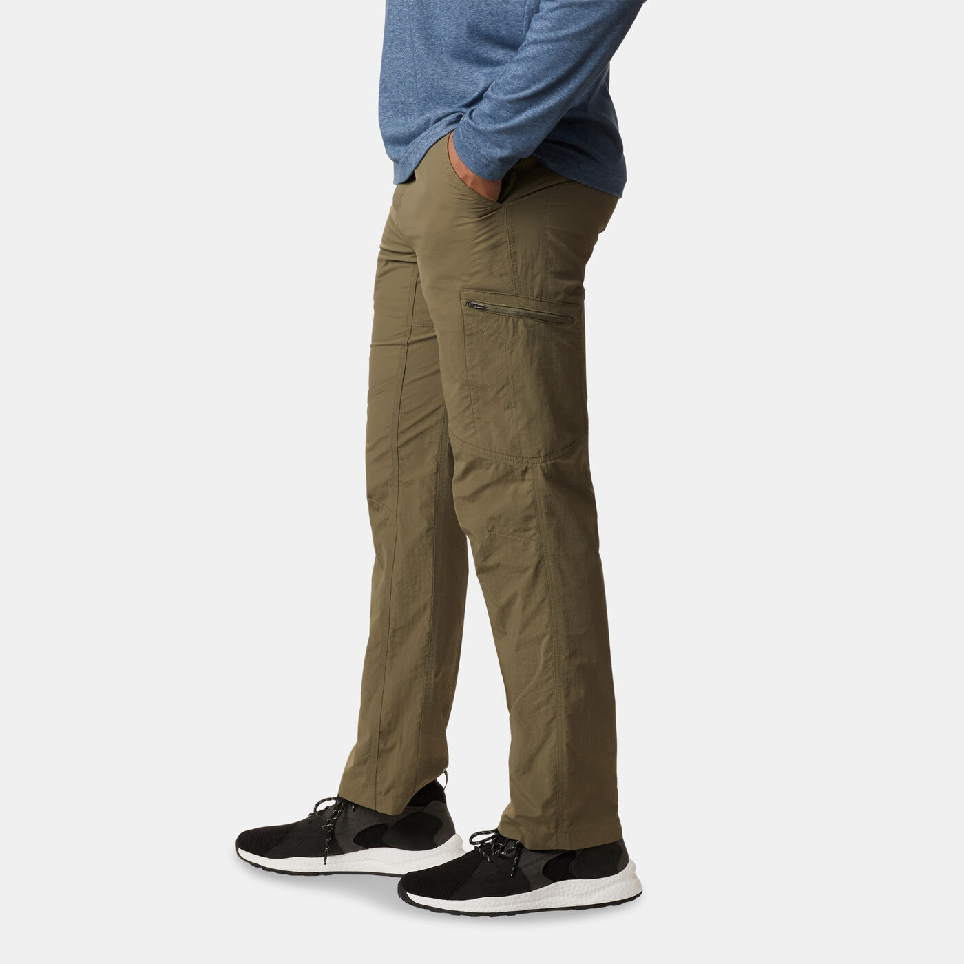 Men's Silver Ridge™ Cargo Pants