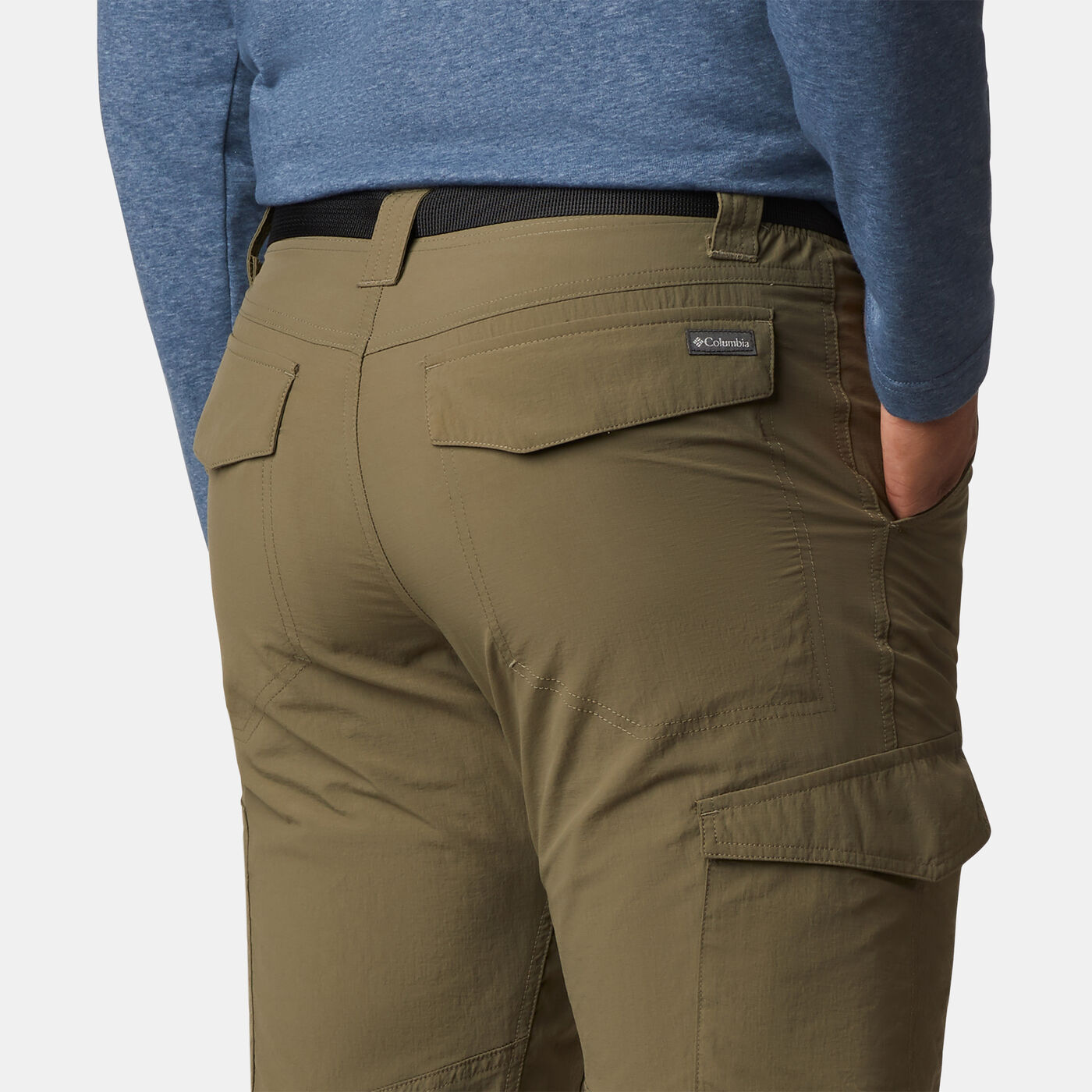 Men's Silver Ridge™ Cargo Pants