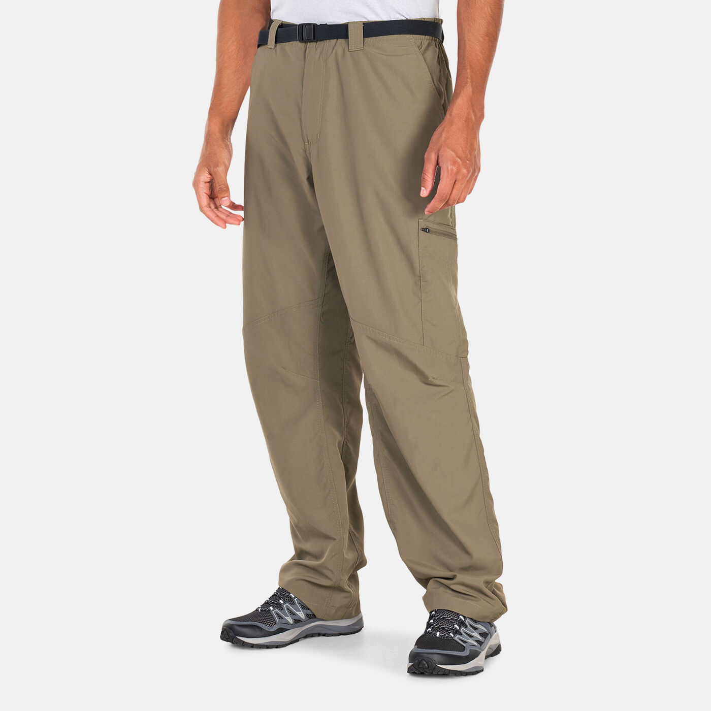 Men's Silver Ridge™ Cargo Pants