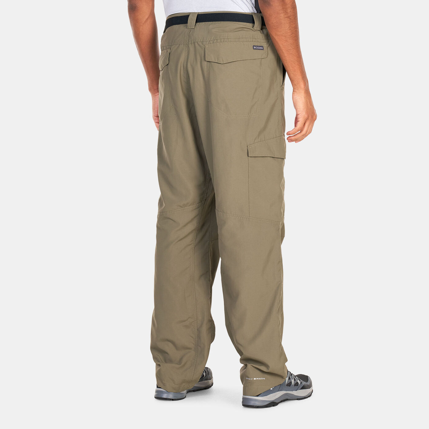 Men's Silver Ridge™ Cargo Pants