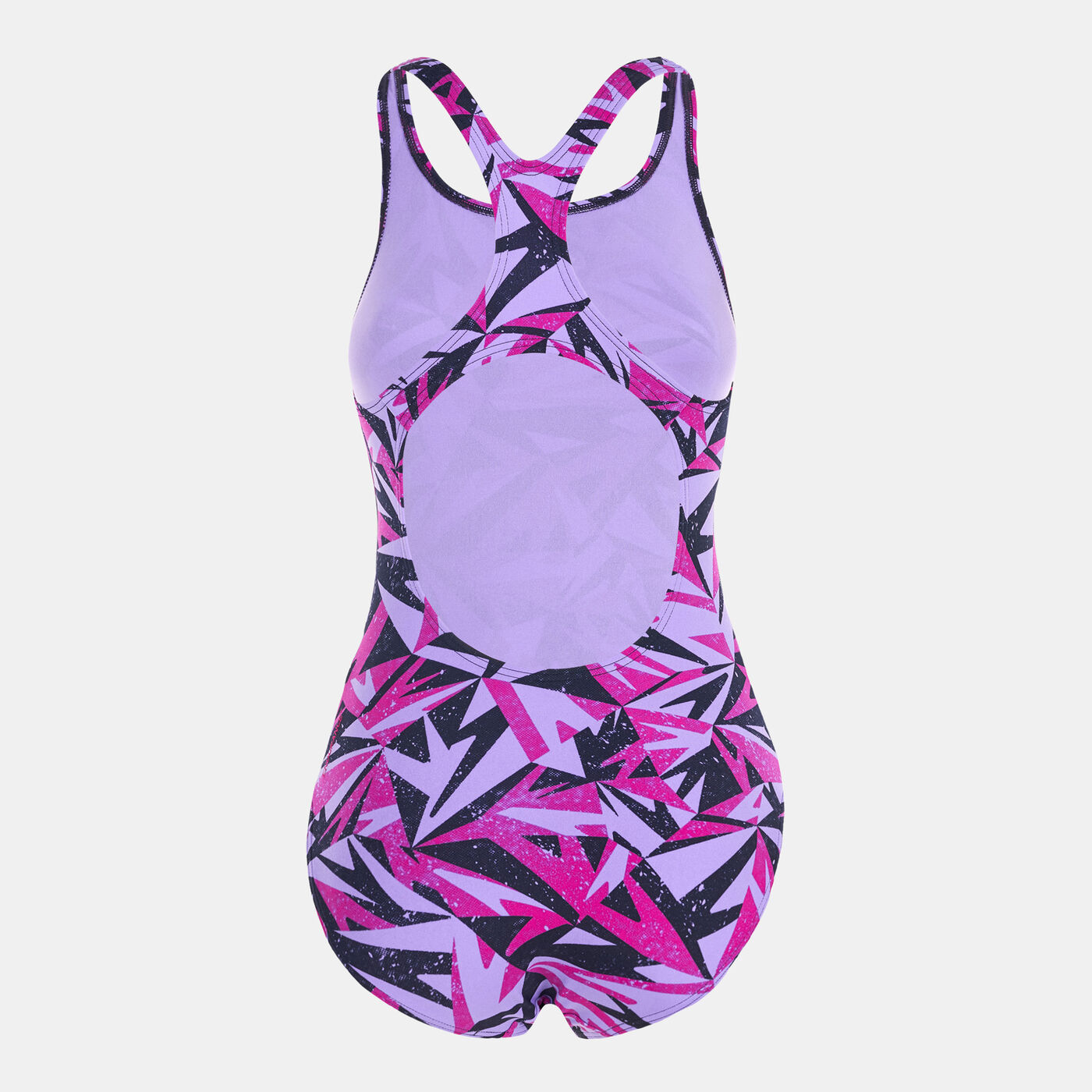 Women's HyperBoom Allover Medalist One-Piece Swimsuit