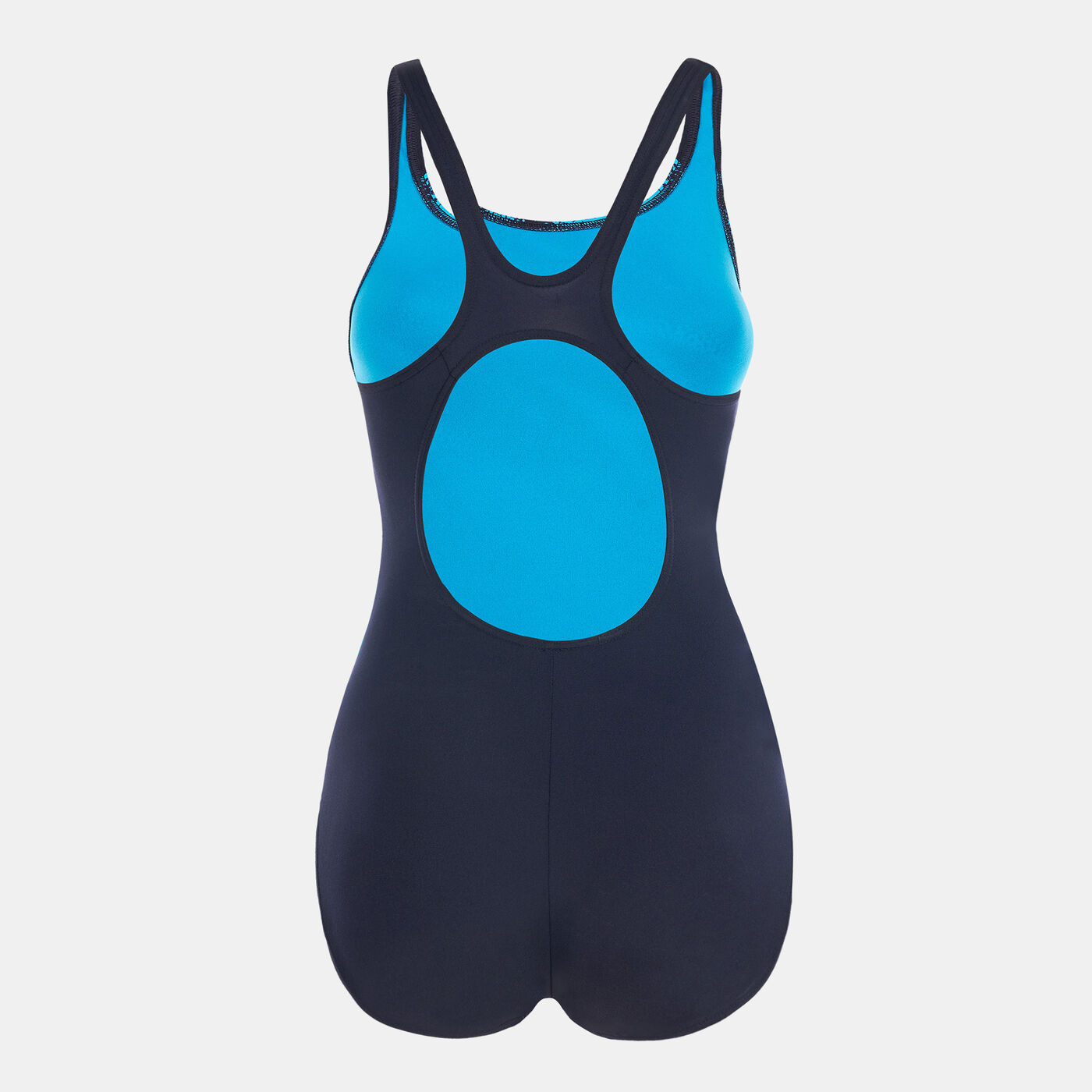 Women's HyperBoom Placement Muscleback One-Piece Swimsuit