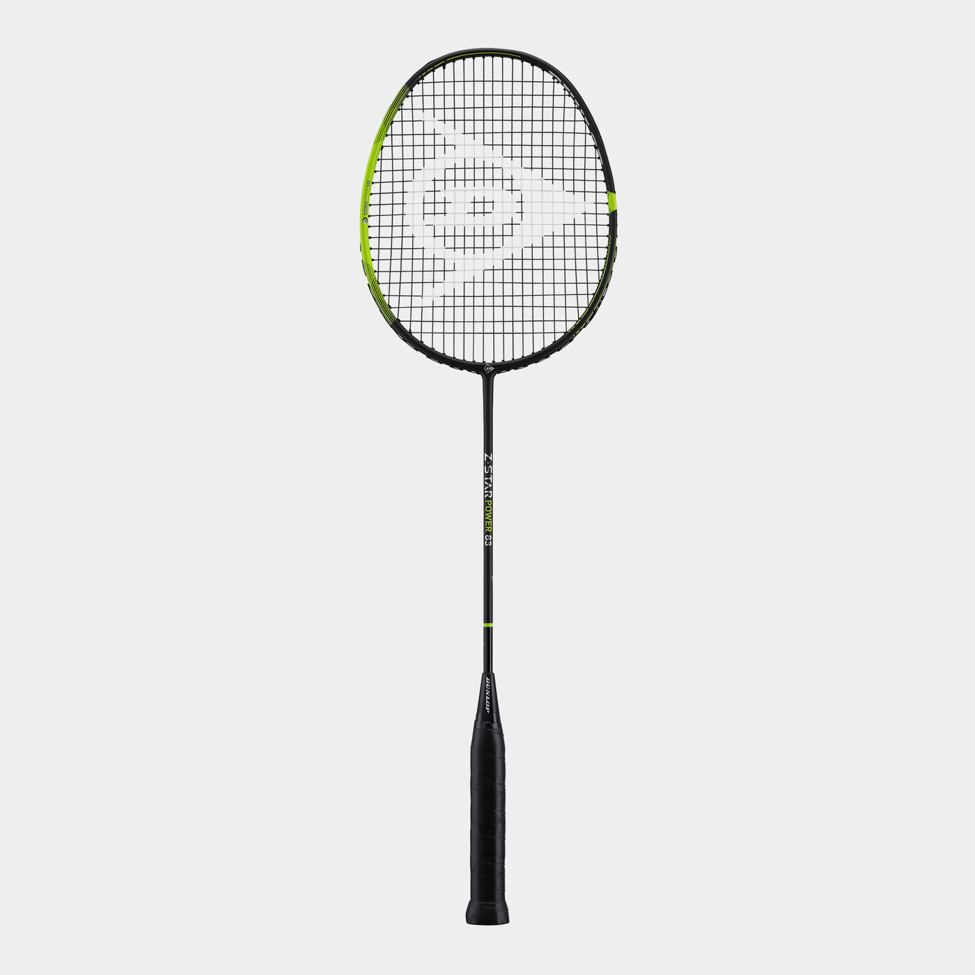 Z-Star Power 83 G6 Badminton Racket