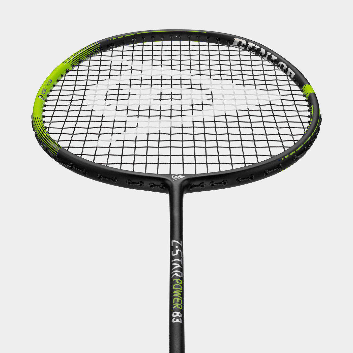 Z-Star Power 83 G6 Badminton Racket