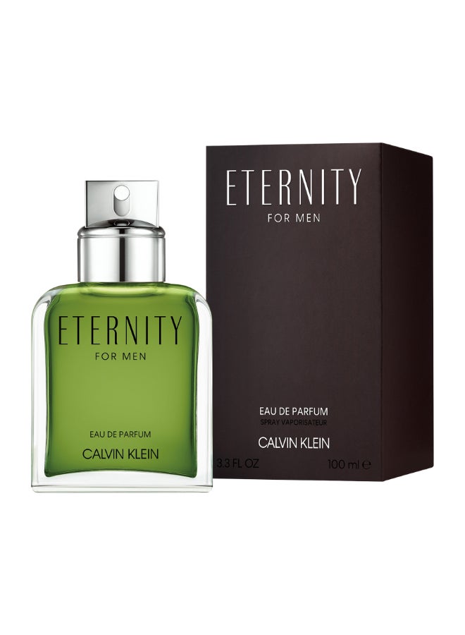 Eternity Eau De Parfum 100ml
