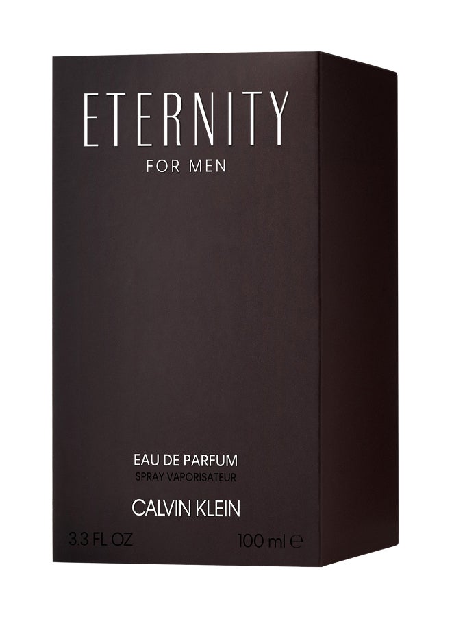 Eternity Eau De Parfum 100ml