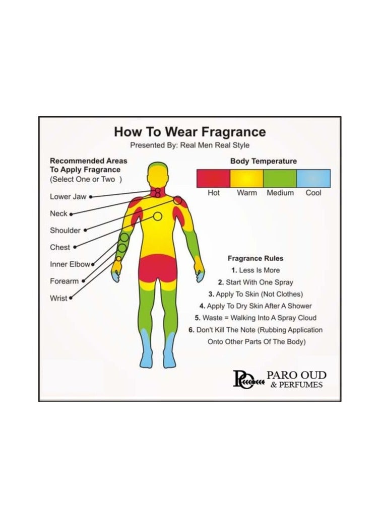 QUIRKY I V2 I PARO OUD I I Luxury Scents I Niche Perfumes I Perfume for Women I Perfume for Teens I Perfume for Her I Winter Perfume I Autumn I Winter Collection I Seasonal Perfume I Wedding Perfume I All-day Wear I Long-lasting I Fresh I Oriental I Eau de Parfum I