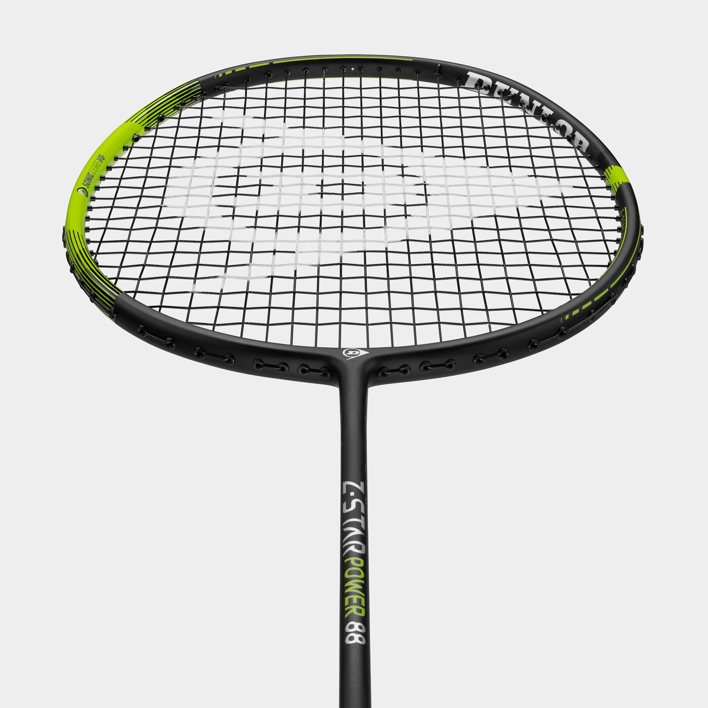 21 Z-Star Power 88 G5 Badminton Racket