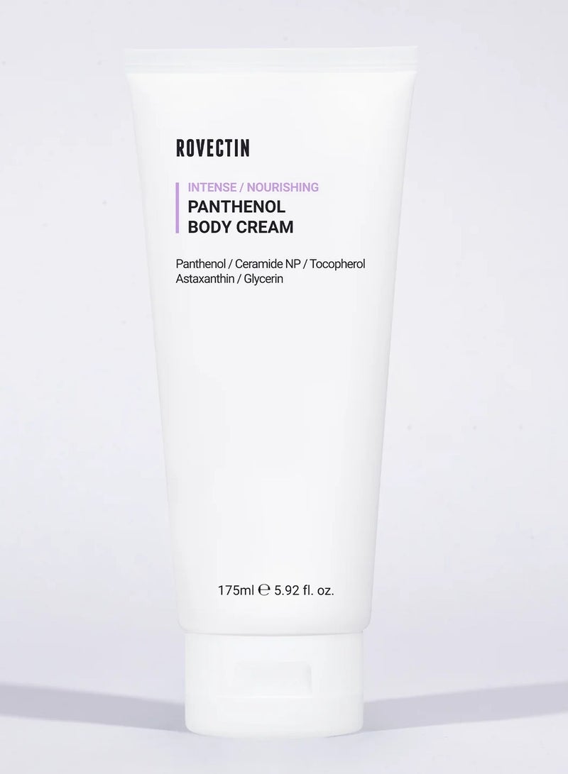 Barrier Repair Moisturizing Cream - Face and Body Cream with Astaxanthin, Ceramide 175ml
