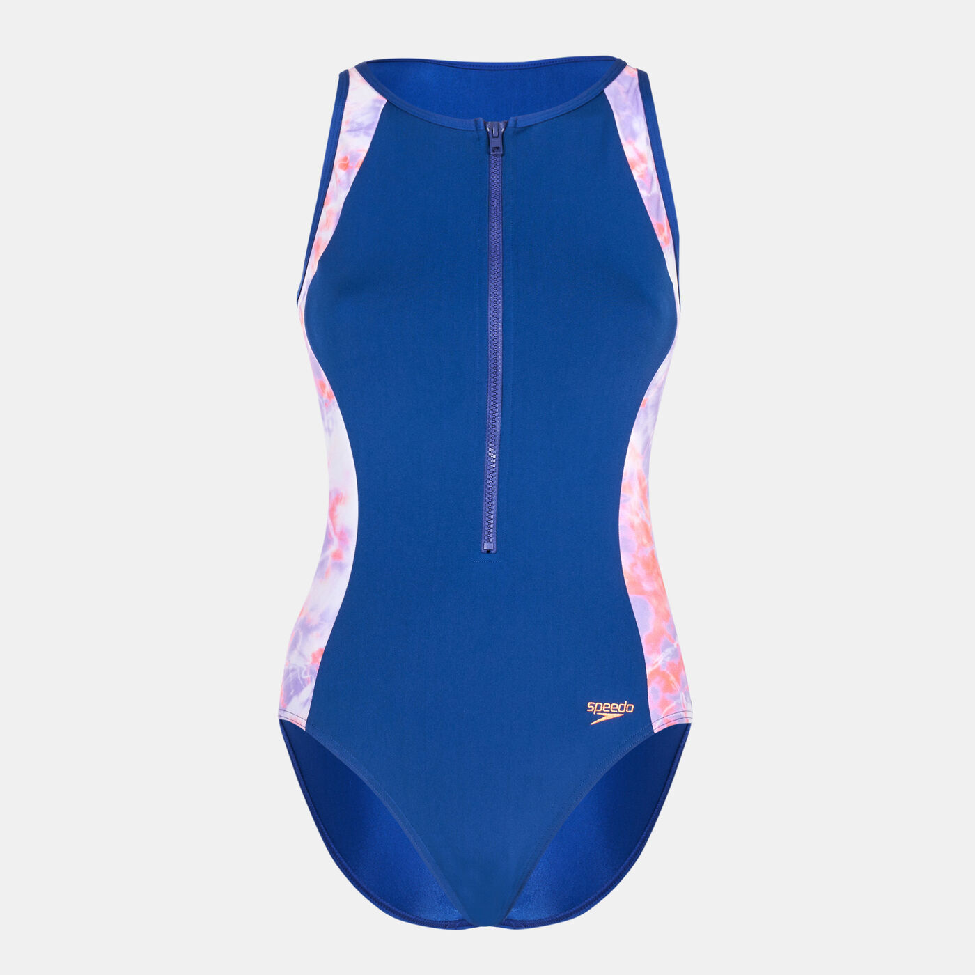 Women's Panel Hydrasuit One-Piece Hydra Swimsuit