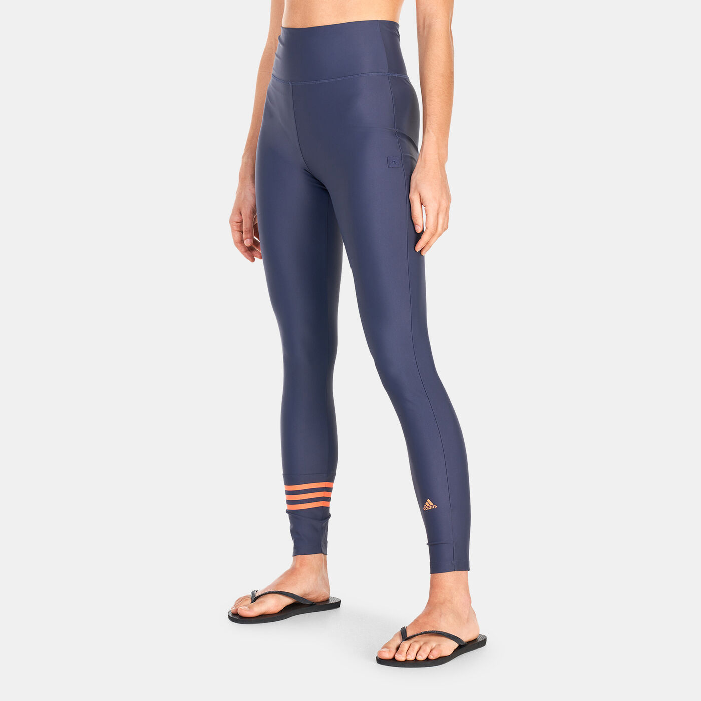 Women's 3-Stripes Swimming Pant