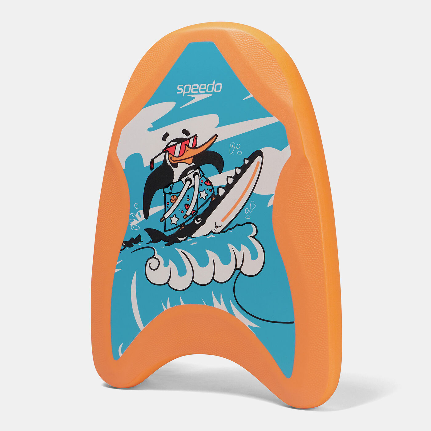 Kids' Learn to Swim Float Kickboard