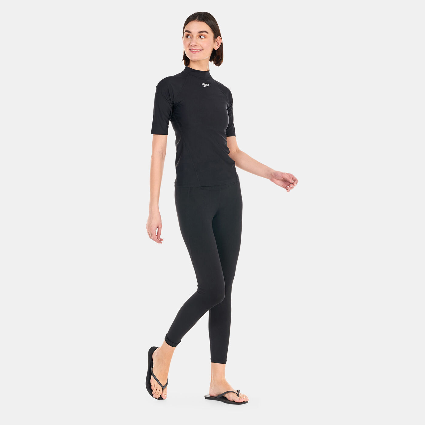 Women's Rashguard