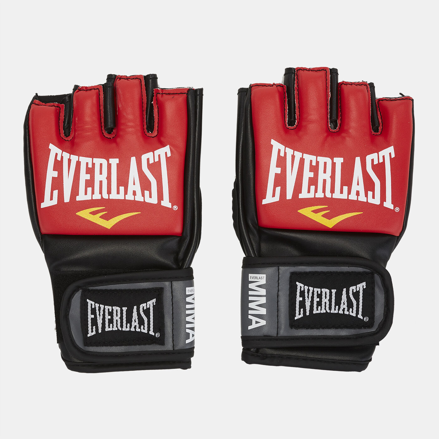 MMA Pro Style Grappling Gloves