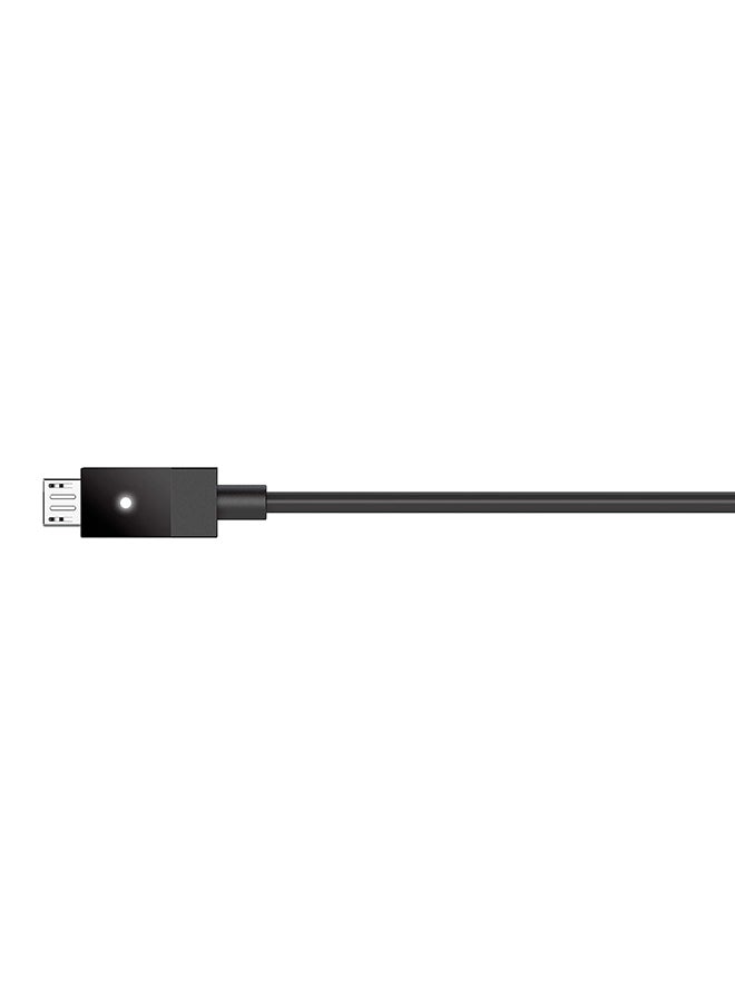 Play And Charge Wired Kit For Xbox One