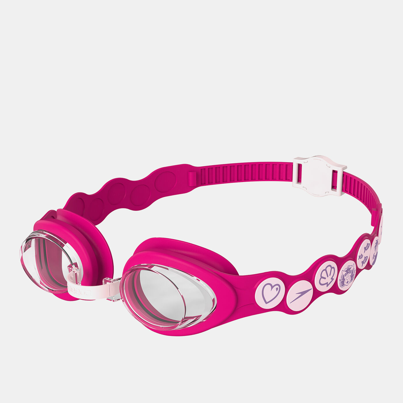 Kids' Spot Goggles