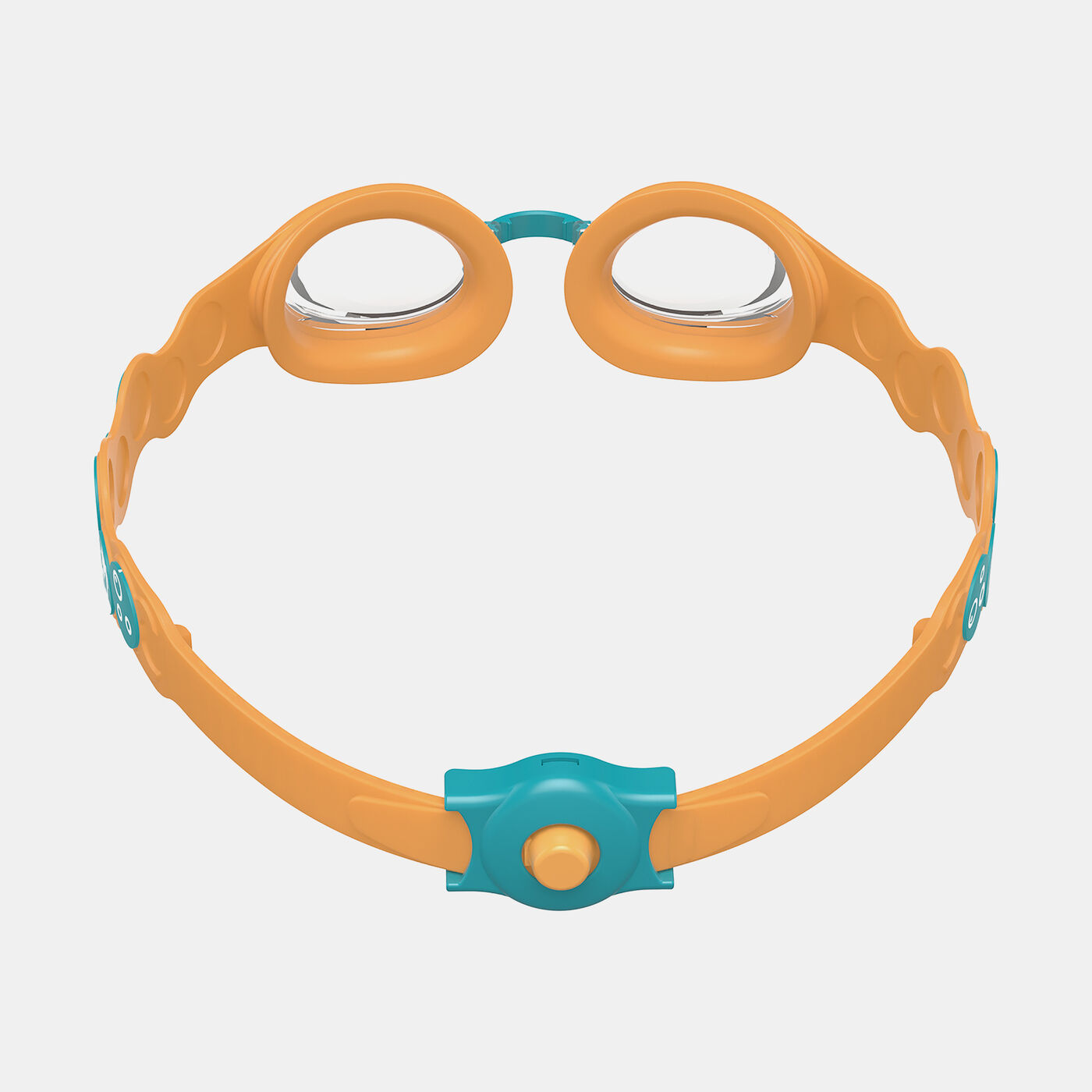 Kids' Spot Goggles