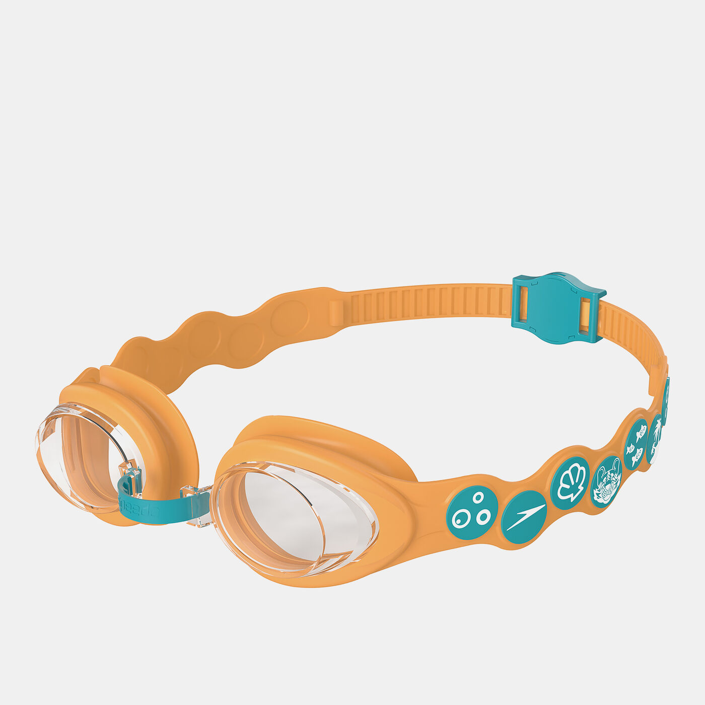 Kids' Spot Goggles