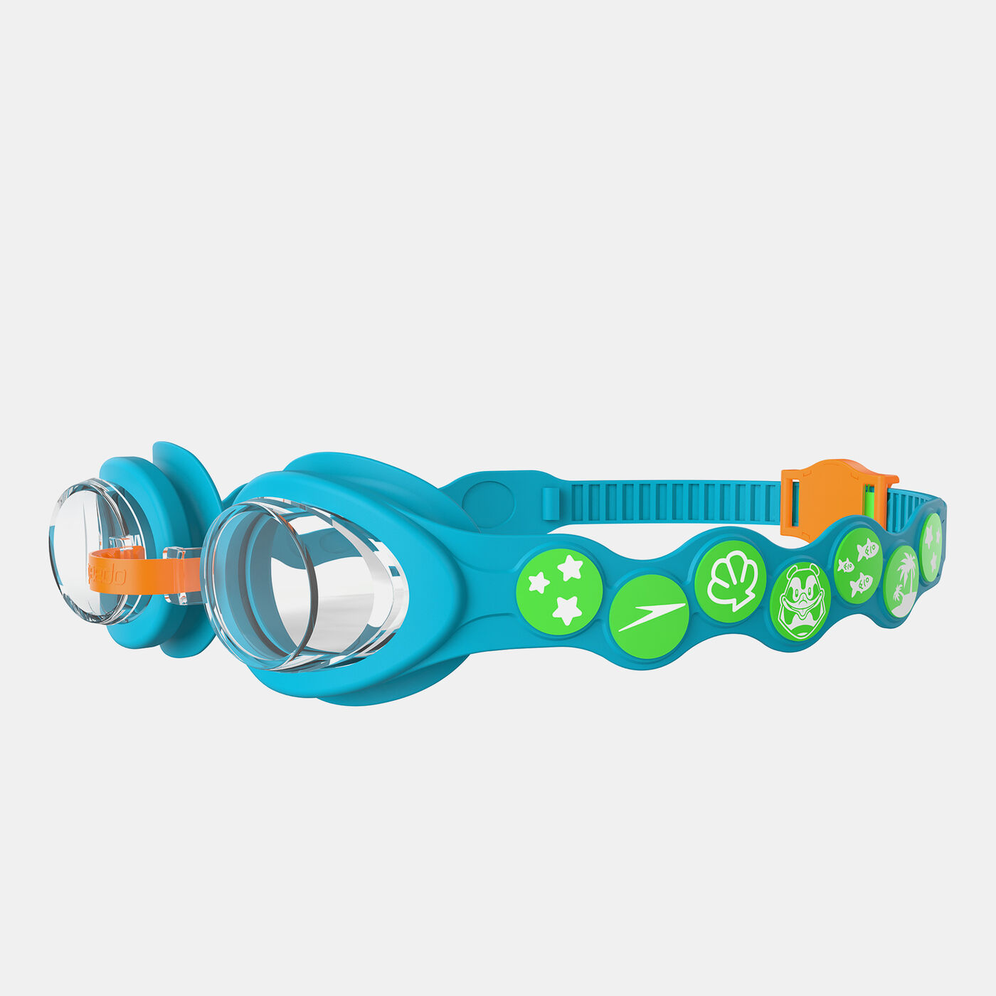 Kids' Spot Goggles