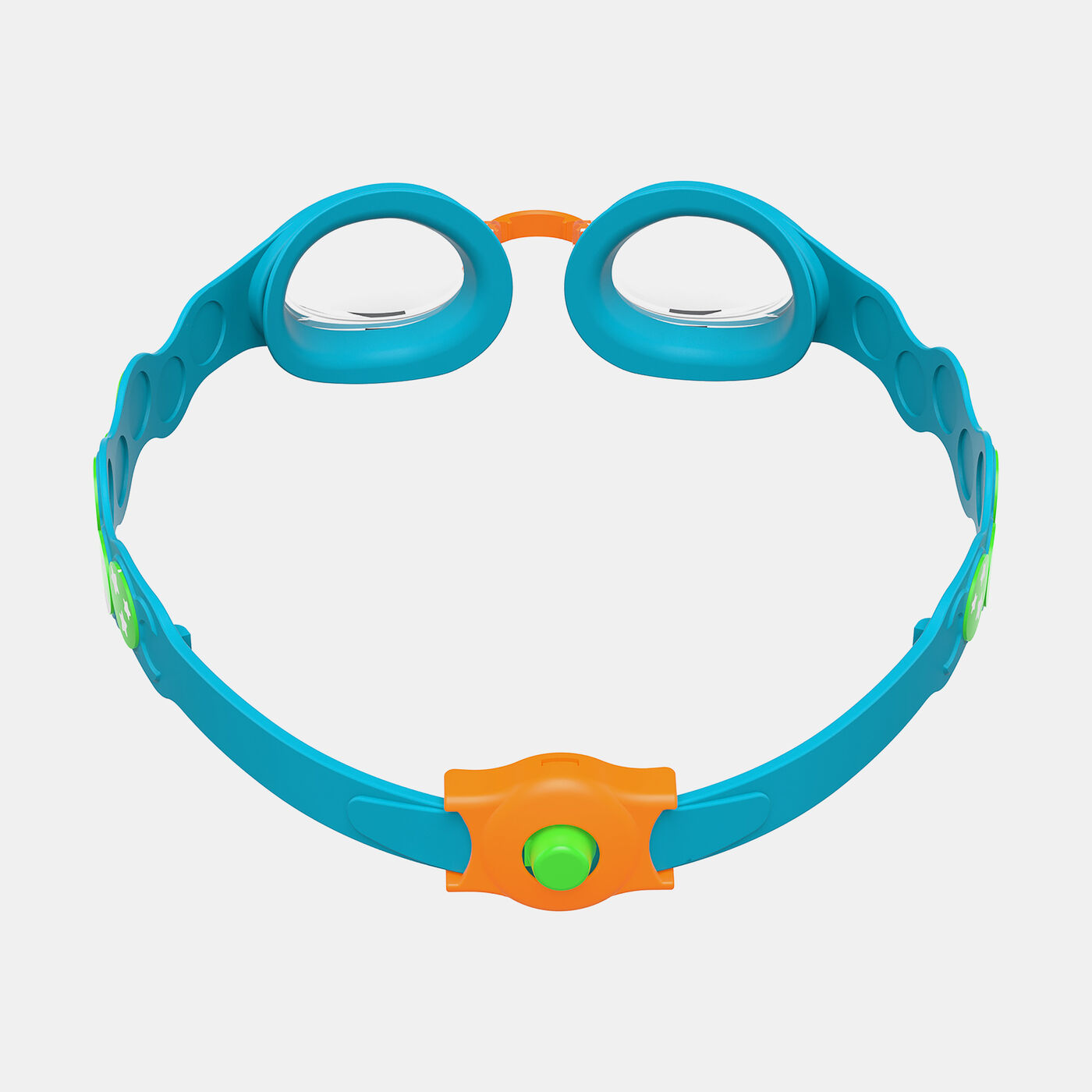 Kids' Spot Goggles