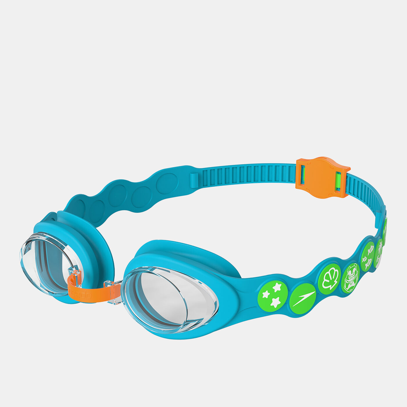 Kids' Spot Goggles