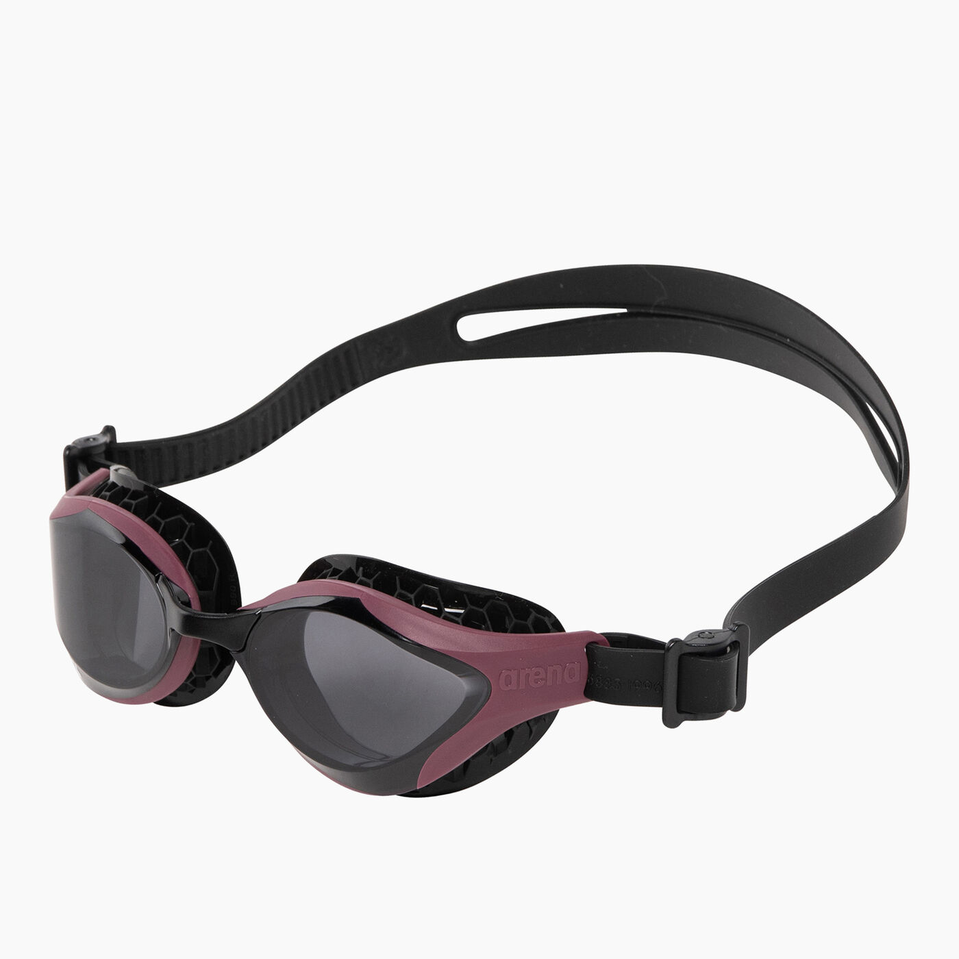 Air Bold Swipe Swimming Goggles