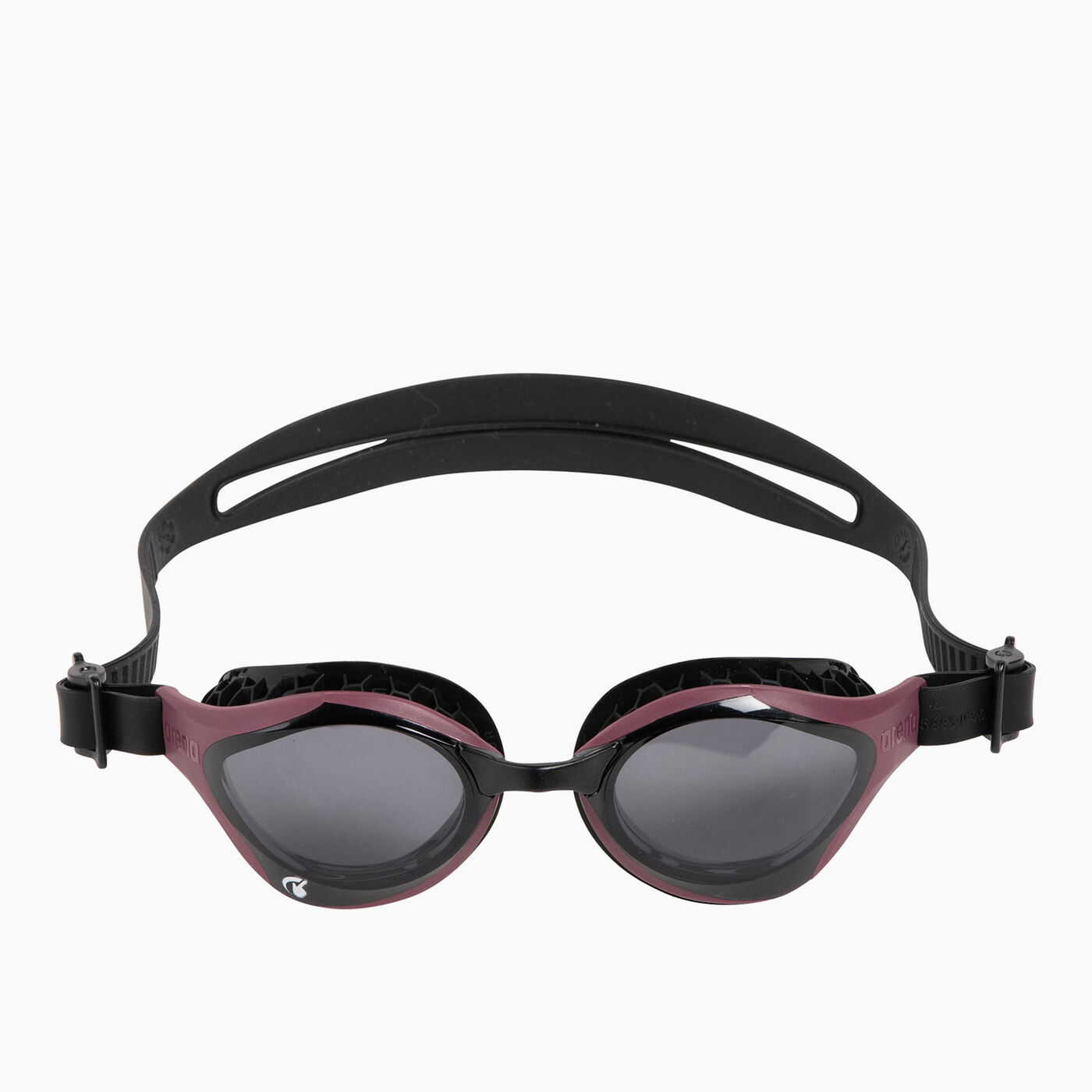 Air Bold Swipe Swimming Goggles