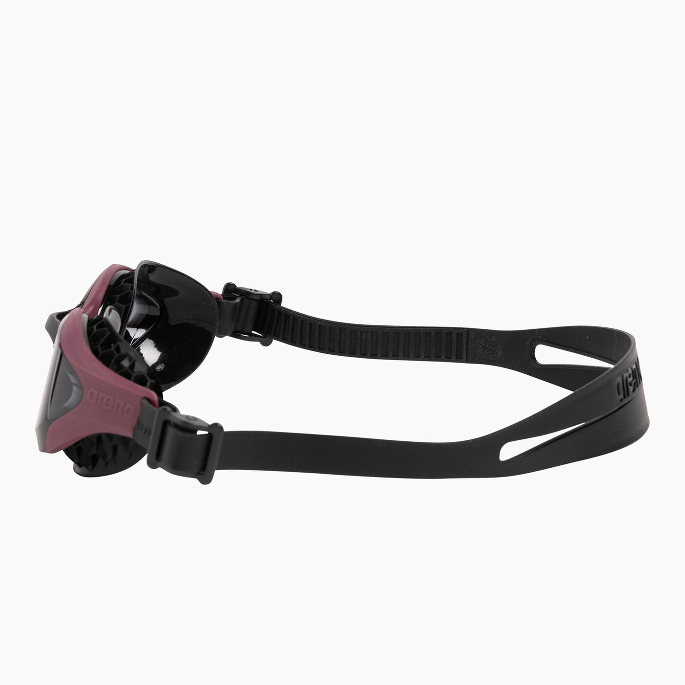 Air Bold Swipe Swimming Goggles