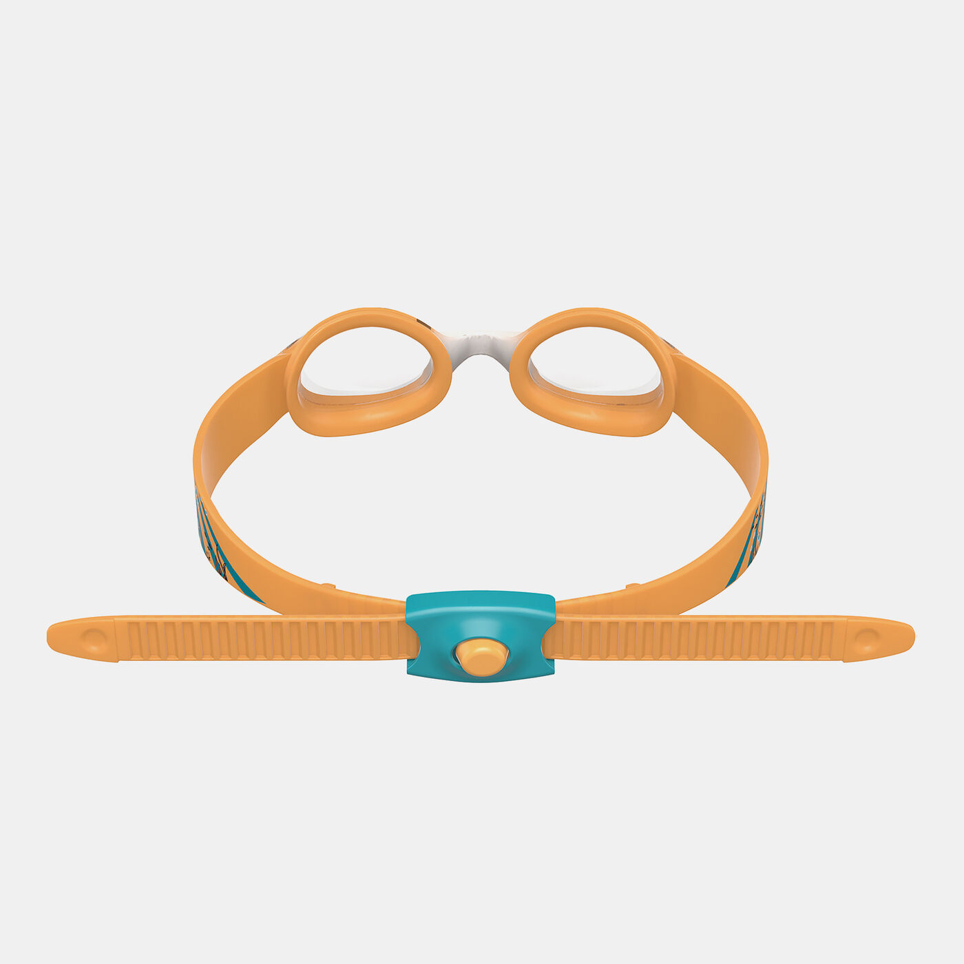 Kids' Infant Illusion Swim Goggles