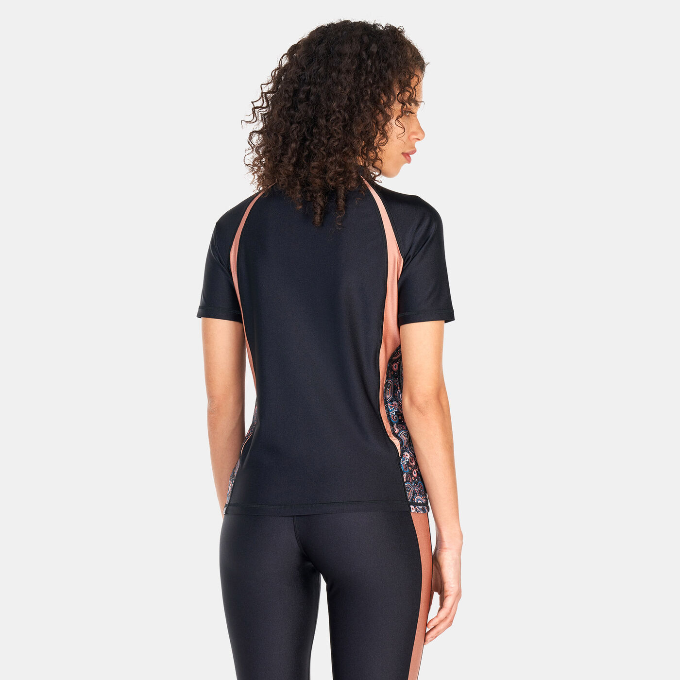 Women's Rashguard