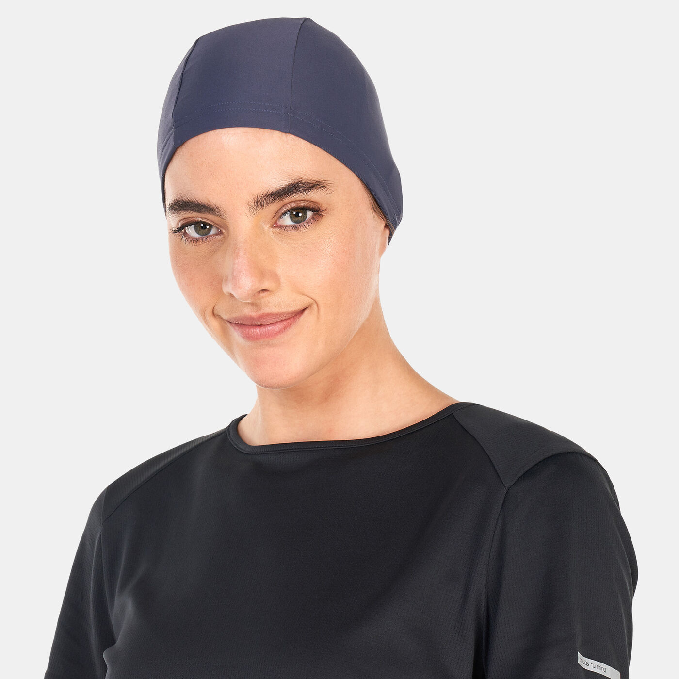 Women's 3-Stripes Swimming Hijab