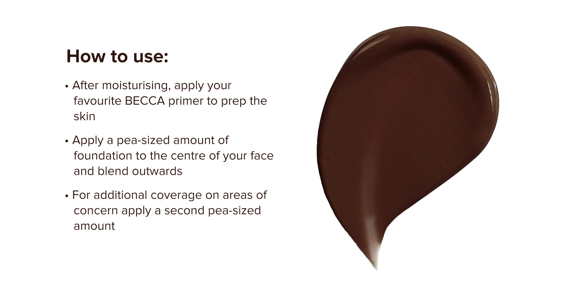 Ultimate Coverage 24 Hour Foundation Chestnut