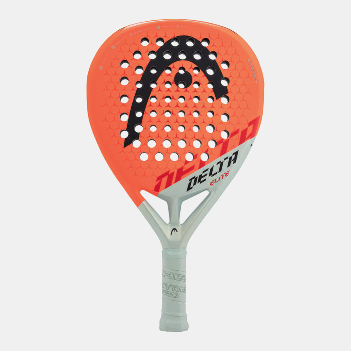 DELTA Elite Padel Racket