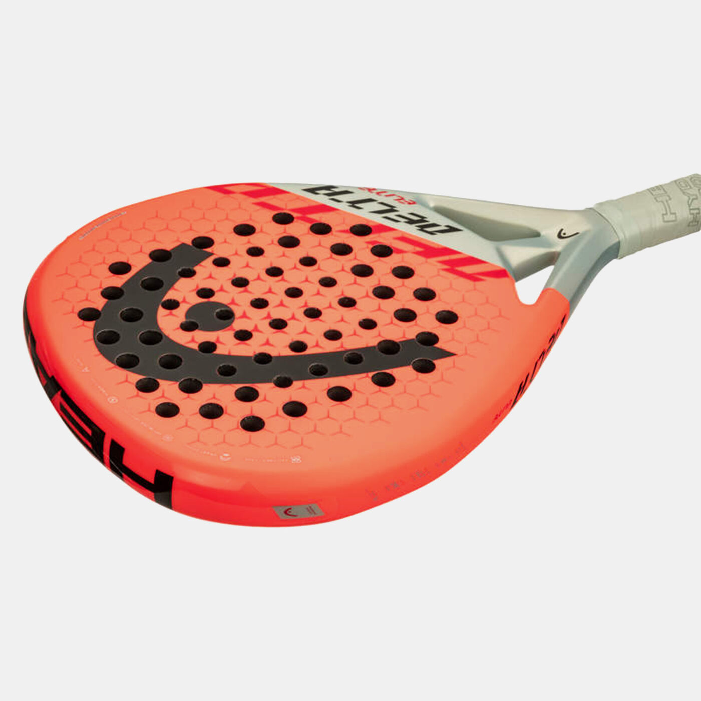 DELTA Elite Padel Racket