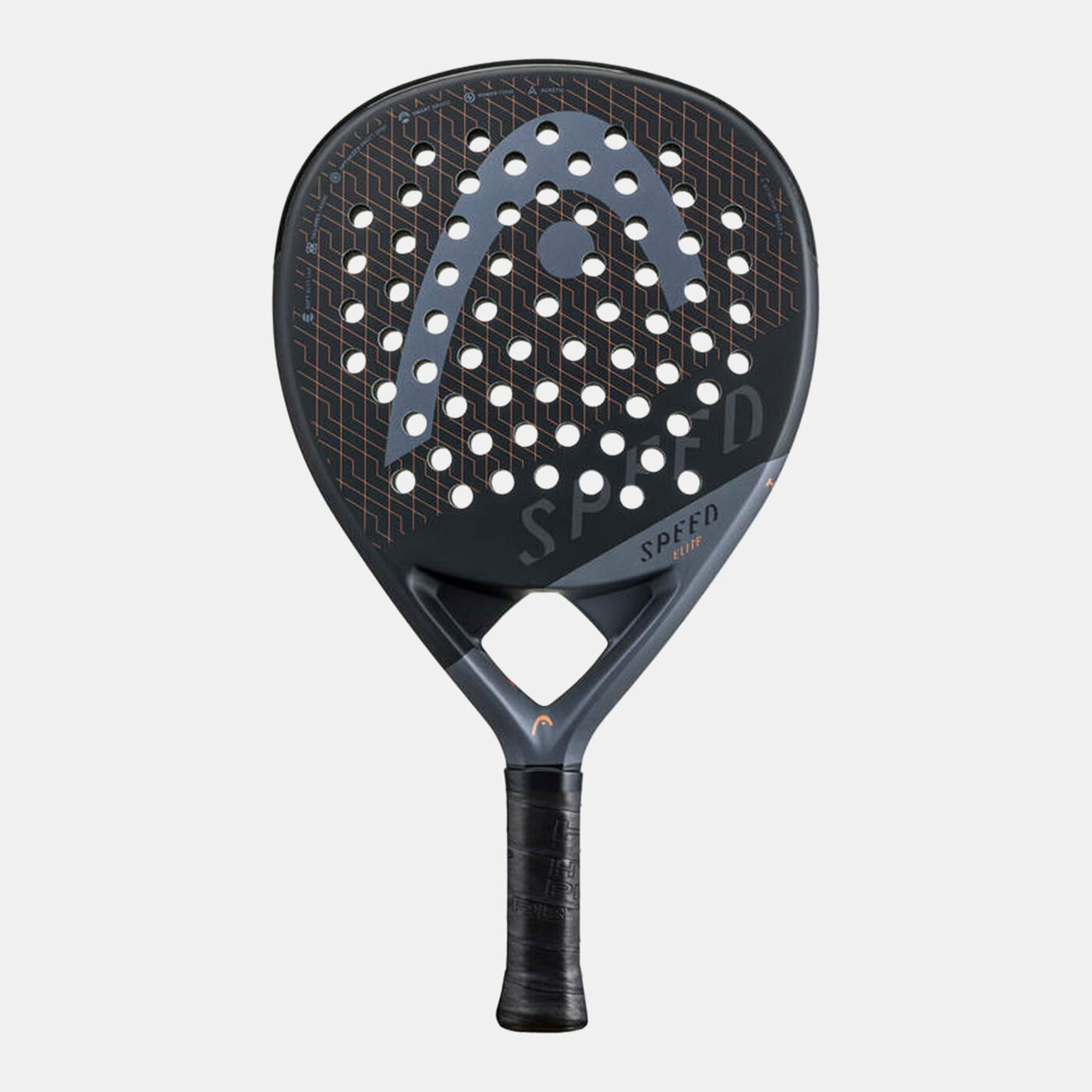 Speed Elite 2023 PR Padel Racket