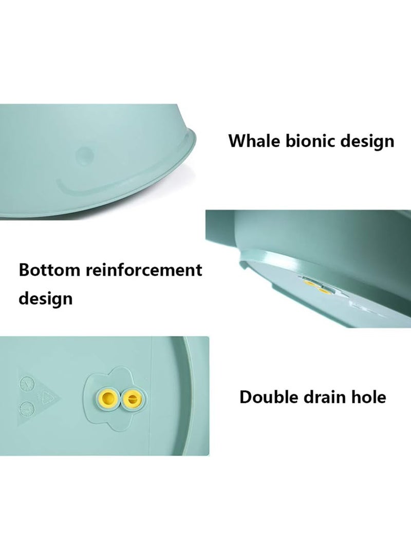 Foldable Toilet Training Seat