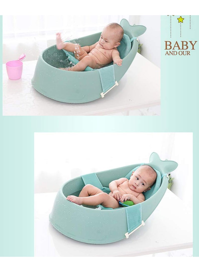 Foldable Toilet Training Seat