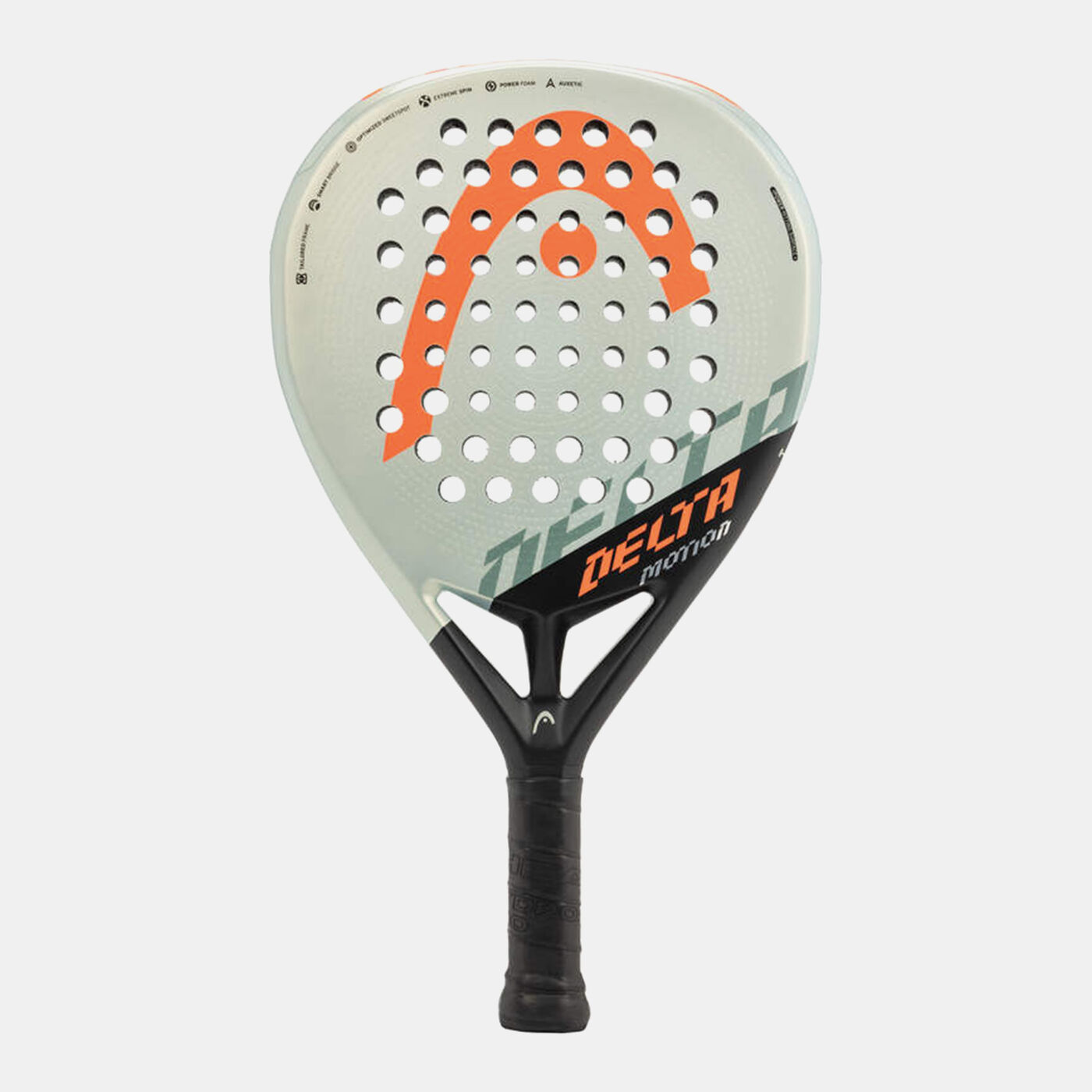 DELTA Motion Padel Racket