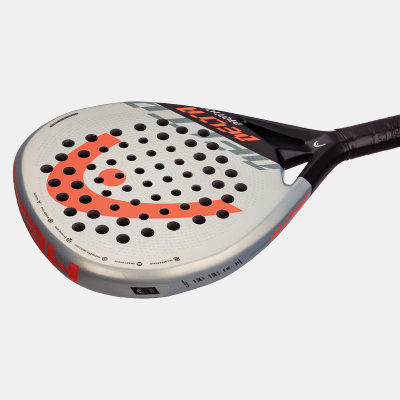 DELTA Motion Padel Racket